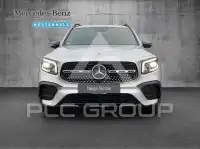 2023 Mercedes Benz GLB