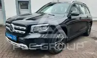 2023 Mercedes Benz GLB