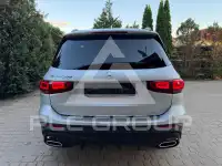 2023 Mercedes Benz GLB