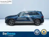 2023 Mercedes Benz GLB