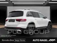 2023 Mercedes Benz GLB