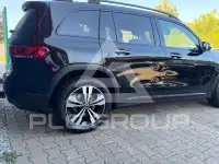 2023 Mercedes Benz GLB
