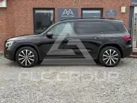 2023 Mercedes Benz GLB