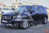 2023 Mercedes Benz GLB