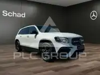 2023 Mercedes Benz GLB