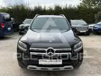 2023 Mercedes Benz GLB