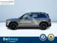 2023 Mercedes Benz GLB