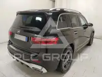 2023 Mercedes Benz GLB