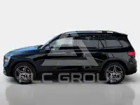 2023 Mercedes Benz GLB