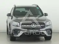 2023 Mercedes Benz GLB