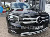 2023 Mercedes Benz GLB