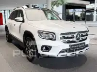 2023 Mercedes Benz GLB
