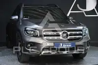 2023 Mercedes Benz GLB