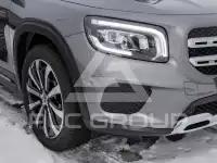 2023 Mercedes Benz GLB