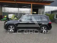 2023 Mercedes Benz GLB