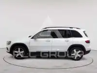 2023 Mercedes Benz GLB