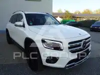 2023 Mercedes Benz GLB