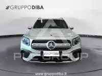 2023 Mercedes Benz GLB