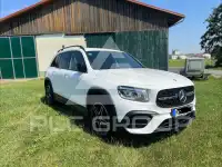 2023 Mercedes Benz GLB