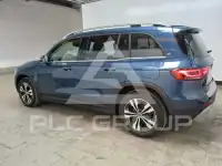 2023 Mercedes Benz GLB