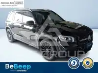 2023 Mercedes Benz GLB