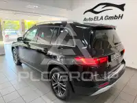 2023 Mercedes Benz GLB