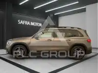 2023 Mercedes Benz GLB