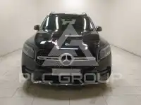 2023 Mercedes Benz GLB