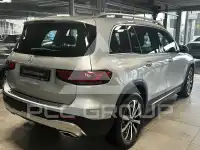 2023 Mercedes Benz GLB