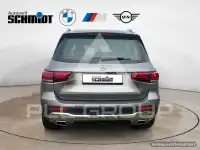 2023 Mercedes Benz GLB