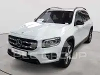 2023 Mercedes Benz GLB