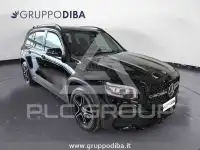 2023 Mercedes Benz GLB
