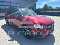 2023 Mercedes Benz GLB