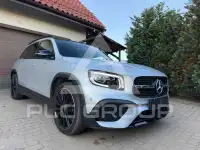2023 Mercedes Benz GLB