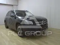 2023 Mercedes Benz GLB