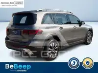 2023 Mercedes Benz GLB