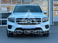 2023 Mercedes Benz GLB