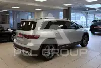 2023 Mercedes Benz GLB