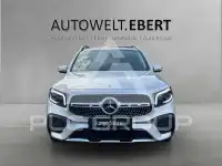 2023 Mercedes Benz GLB