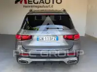 2023 Mercedes Benz GLB