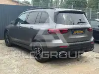 2023 Mercedes Benz GLB