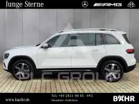 2023 Mercedes Benz GLB