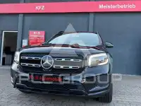 2023 Mercedes Benz GLB