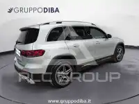 2023 Mercedes Benz GLB