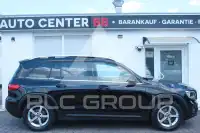 2023 Mercedes Benz GLB