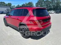 2023 Mercedes Benz GLB