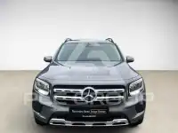 2023 Mercedes Benz GLB