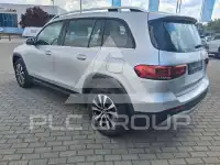 2023 Mercedes Benz GLB