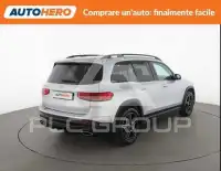 2023 Mercedes Benz GLB