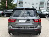 2023 Mercedes Benz GLB